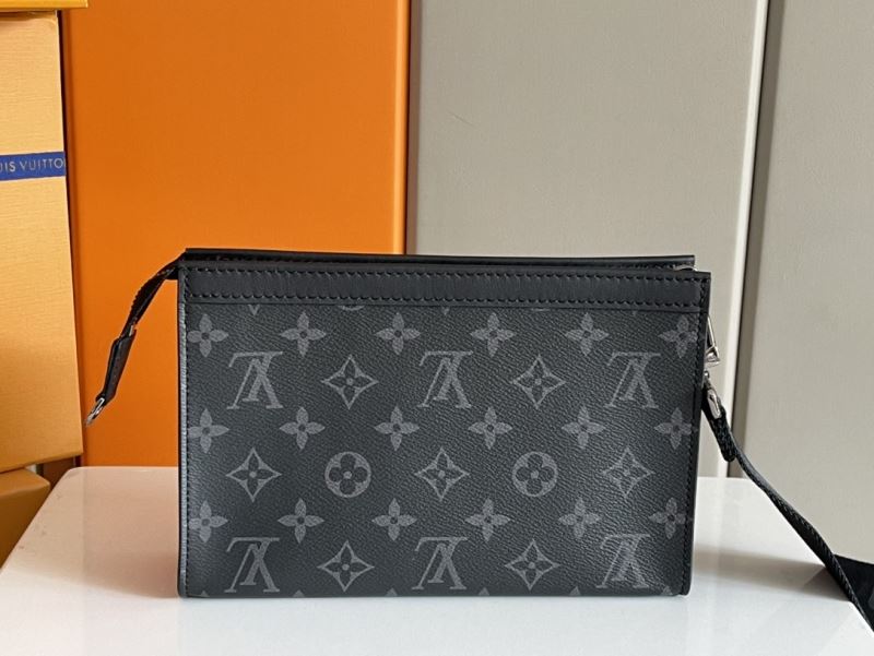 Mens Louis Vuitton Satchel Bags